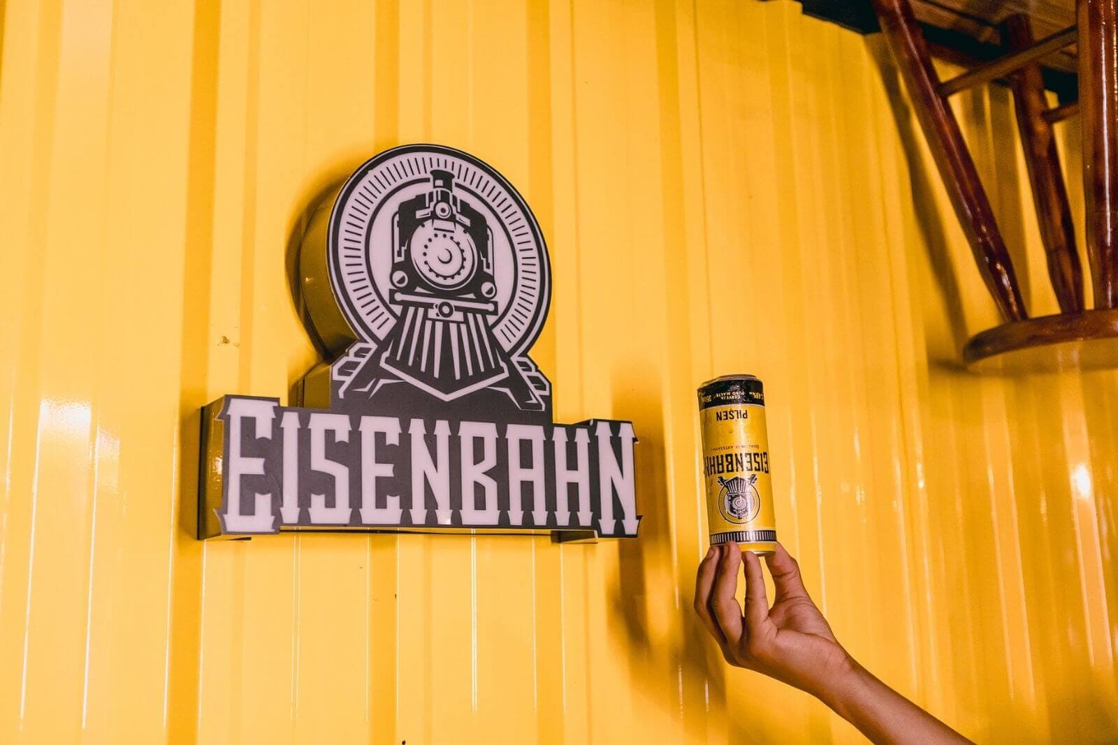 Ativações de Marcas