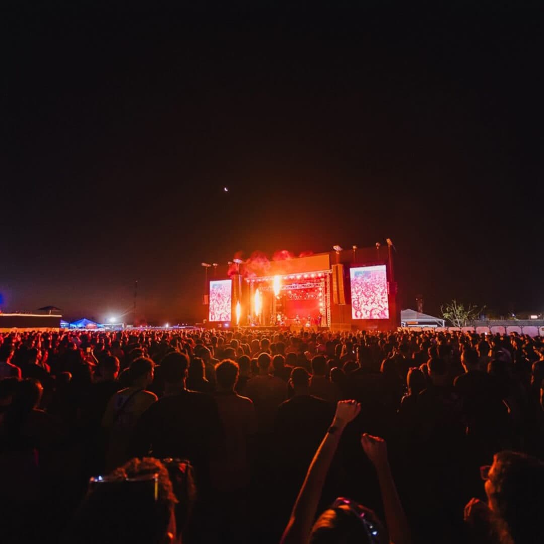 Festival Planeta Urbano